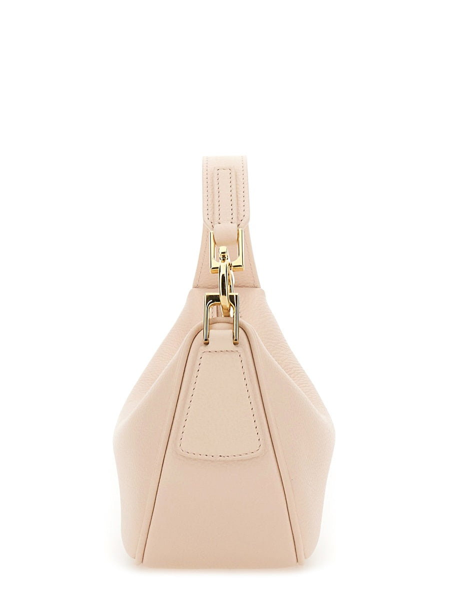 Ferragamo Women "North-South" Mini Hobo Bag