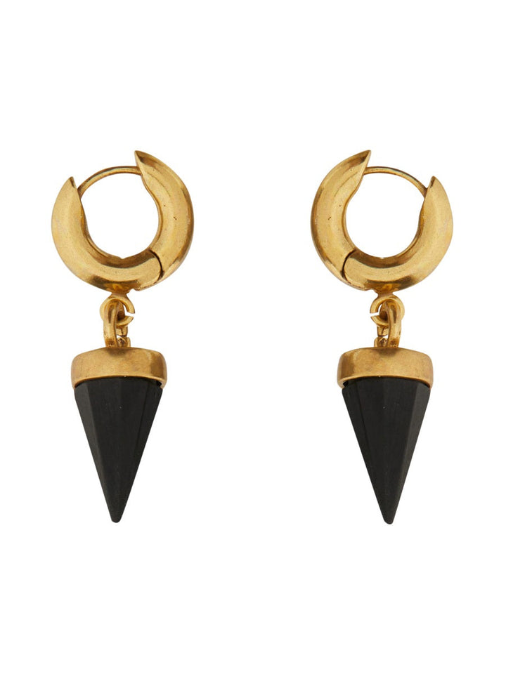Isabel Marant Women "Be With You" Earrings