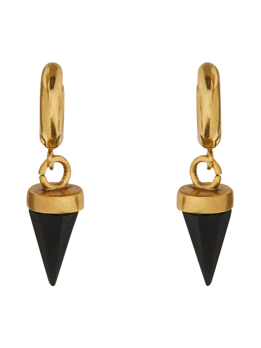 Isabel Marant Women "Be With You" Earrings