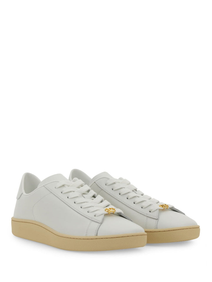 Valentino Garavani Men Leather Sneaker