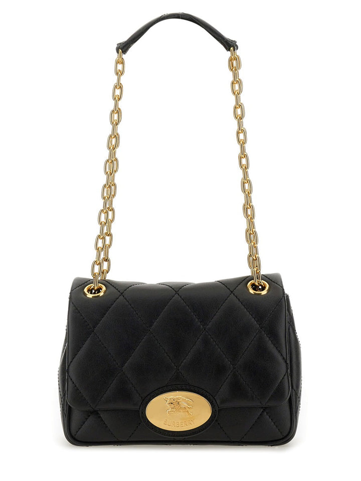 Burberry Women Bag "Strand" Small