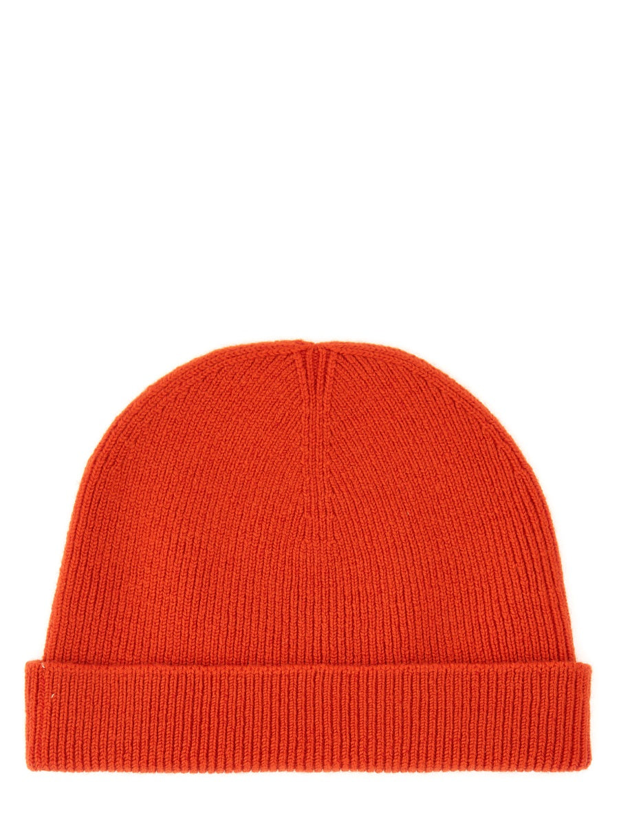 Jil Sander Men Beanie Hat