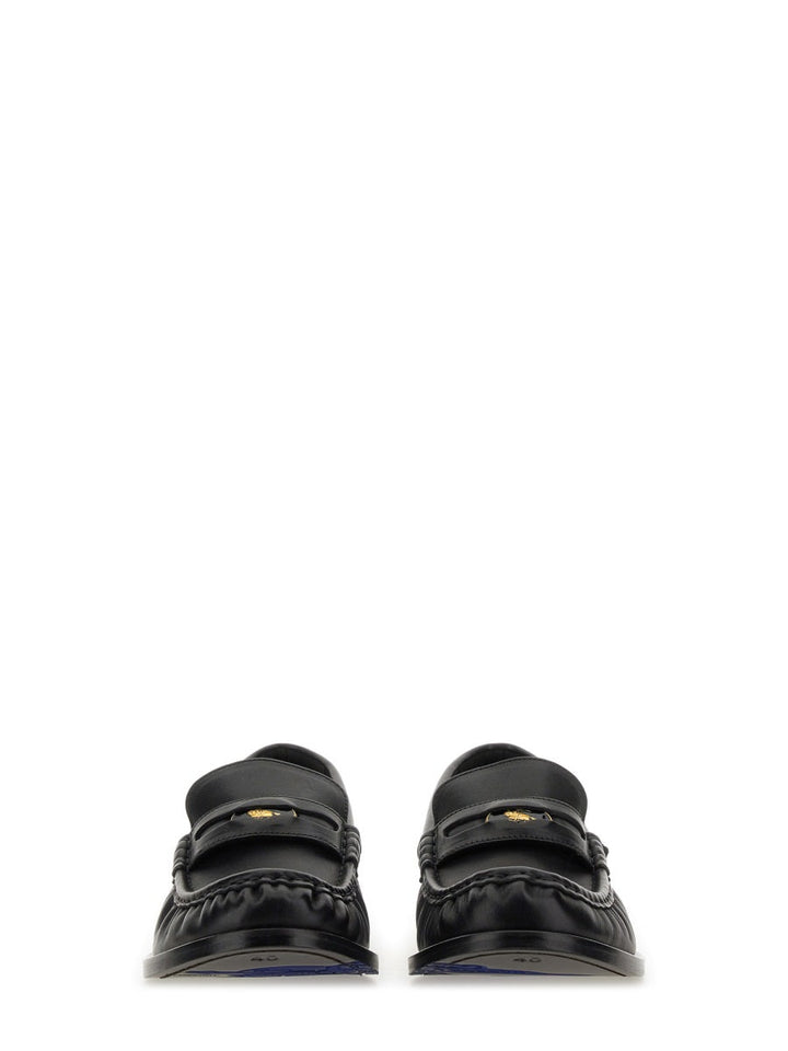 Burberry Women Moccasin "Cadet"