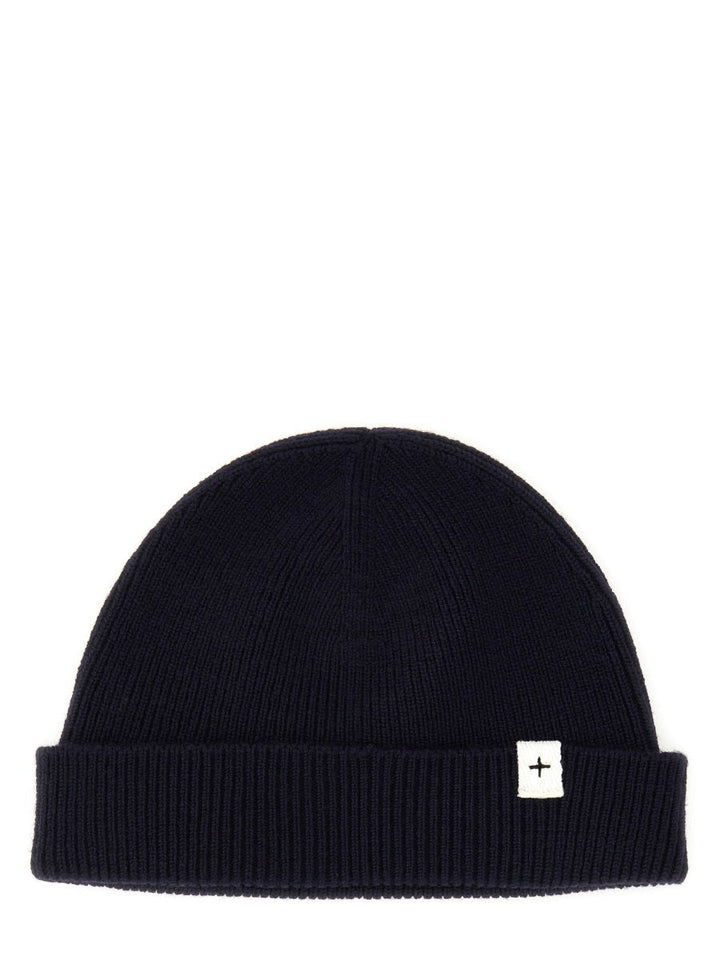 Jil Sander Men Beanie Hat