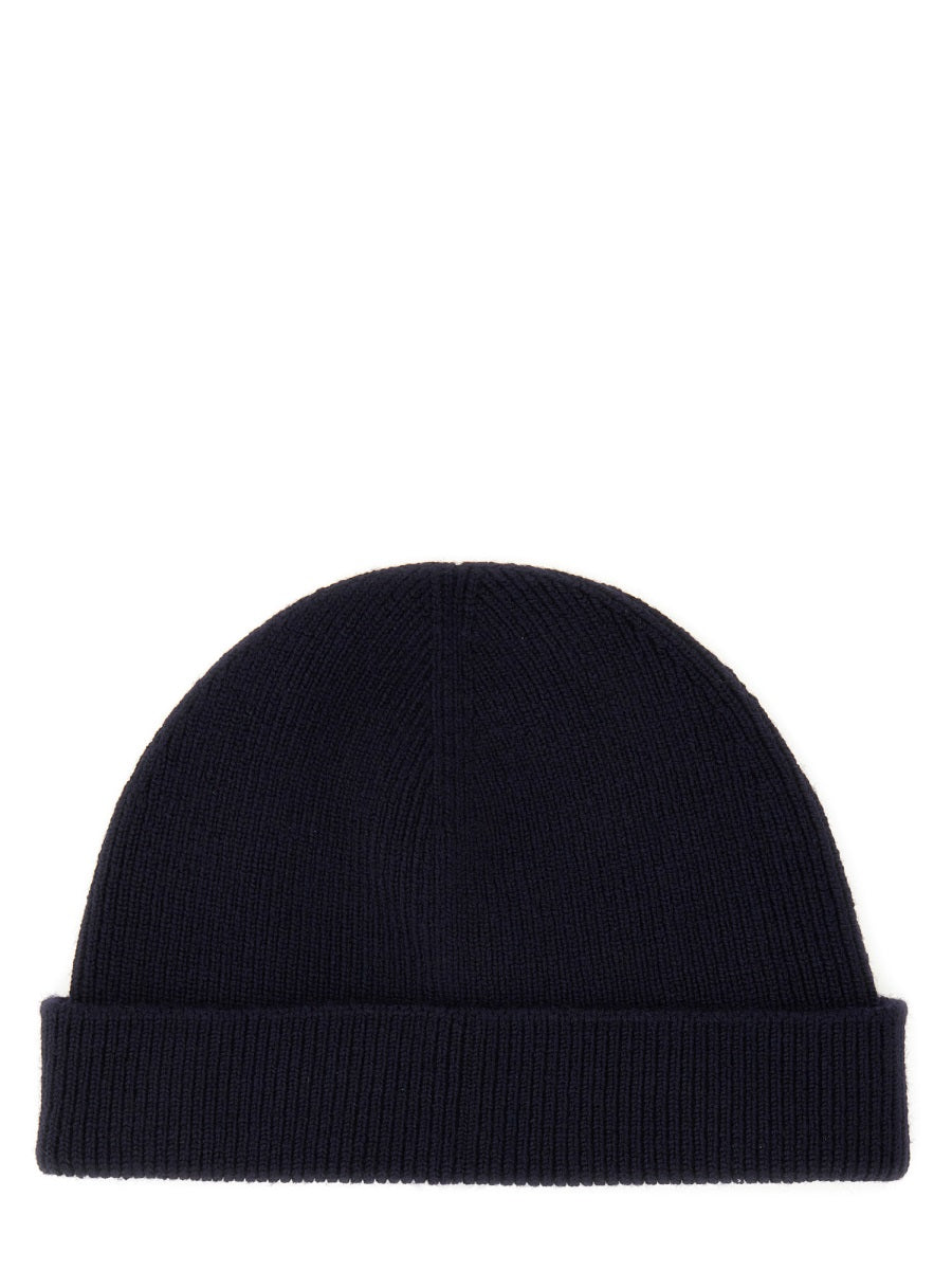 Jil Sander Men Beanie Hat