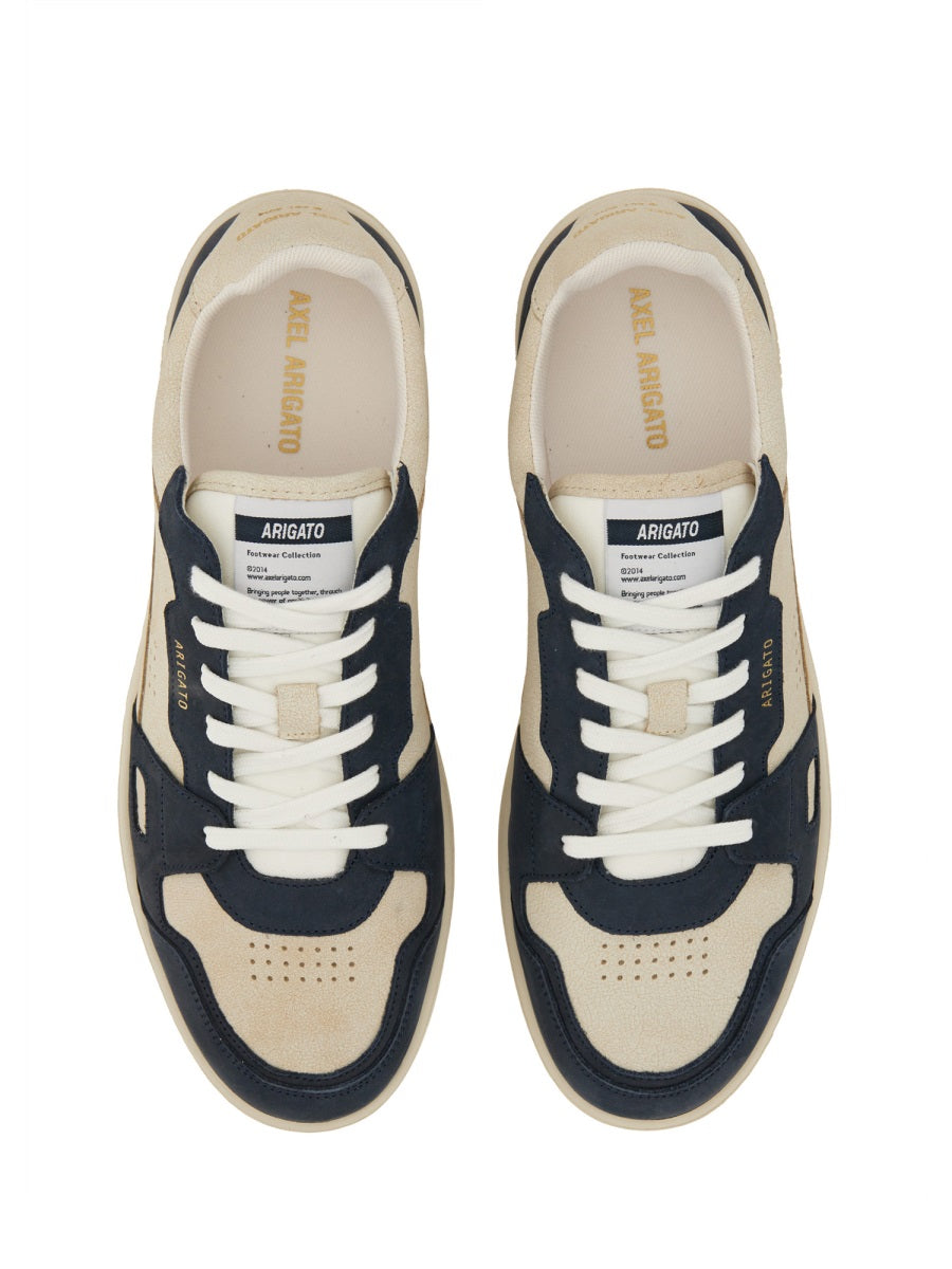 Axel Arigato Men Sneaker "Says It"