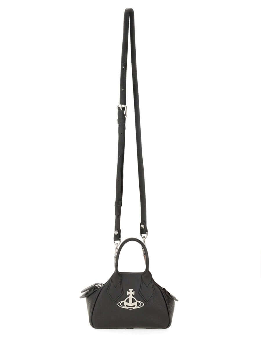 Vivienne Westwood Unisex Borsa "Yasmine" Mini