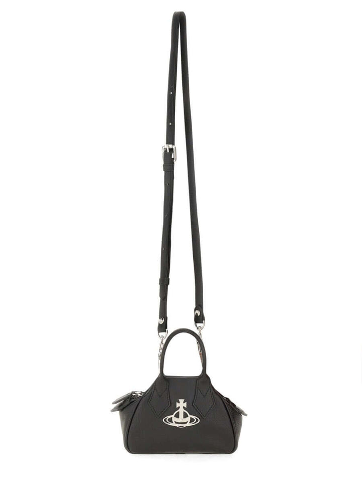 Vivienne Westwood Unisex Borsa "Yasmine" Mini