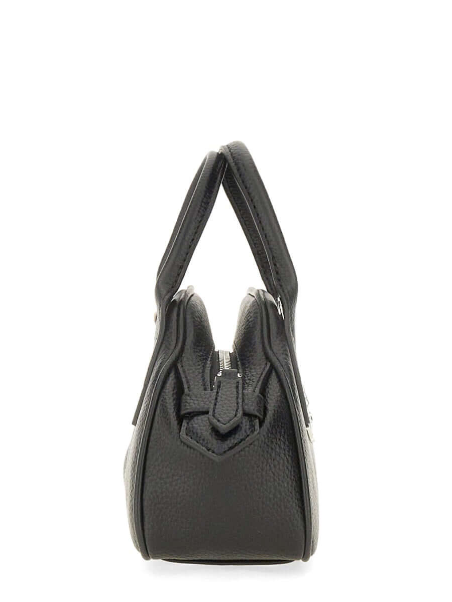 Vivienne Westwood Unisex Borsa "Yasmine" Mini