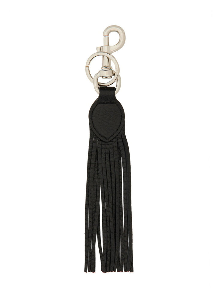 Valentino Garavani Men "Vlogo Signature" Keychain