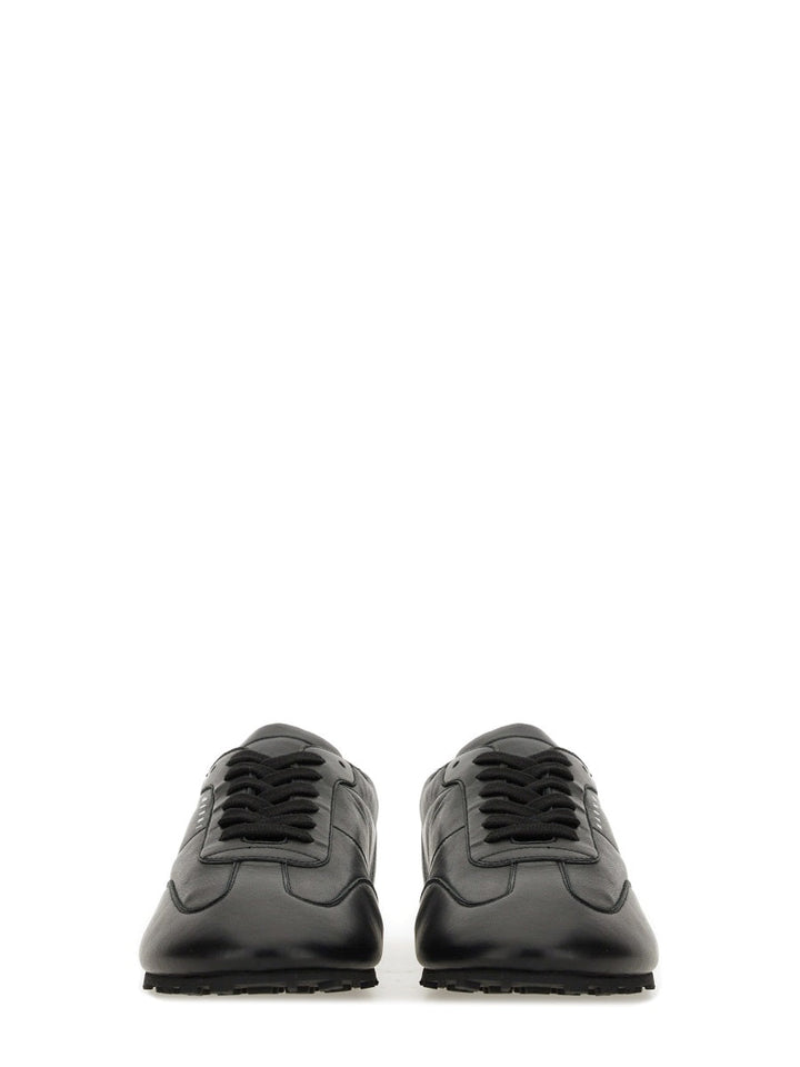 Marni Men "Softy Doccer" Sneaker