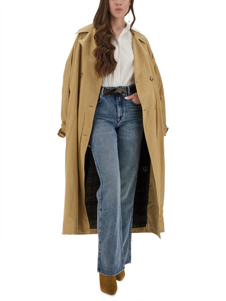 Isabel Marant Women "Belvira" Jeans