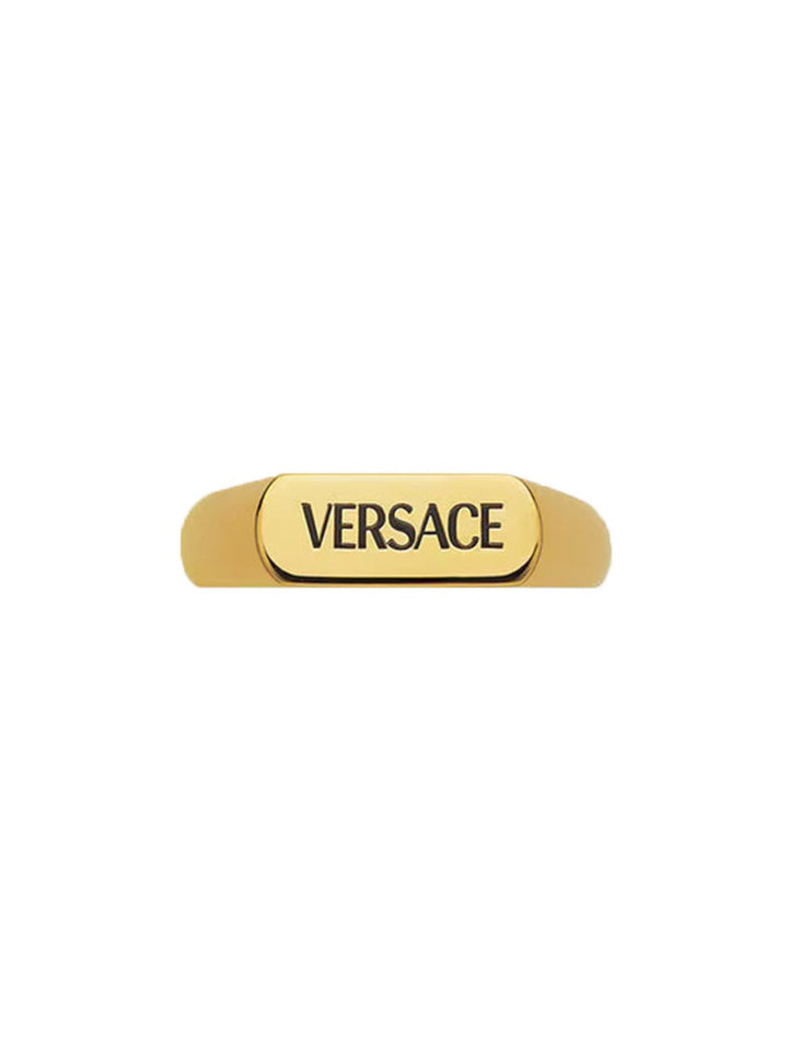 Versace Women Logo Ring