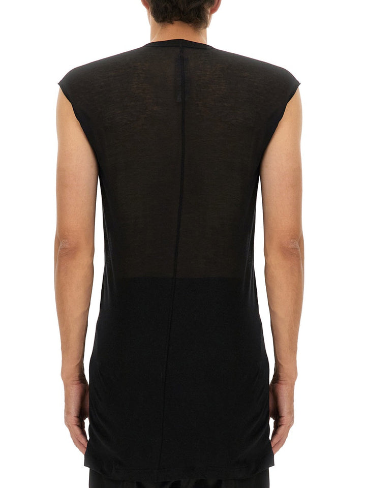 Rick Owens Men T-Shirt "Dylan"