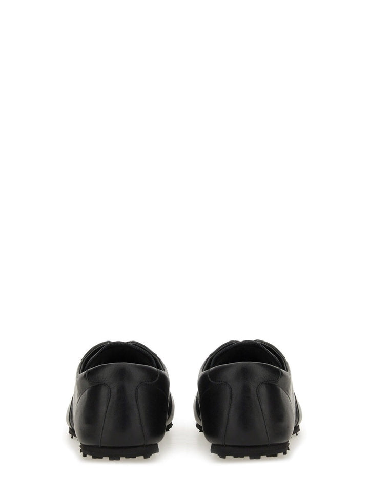 Marni Men "Softy Doccer" Sneaker