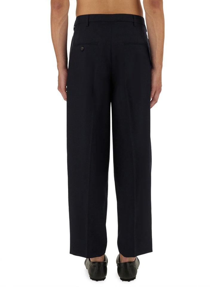 Marni Men Wool Pants