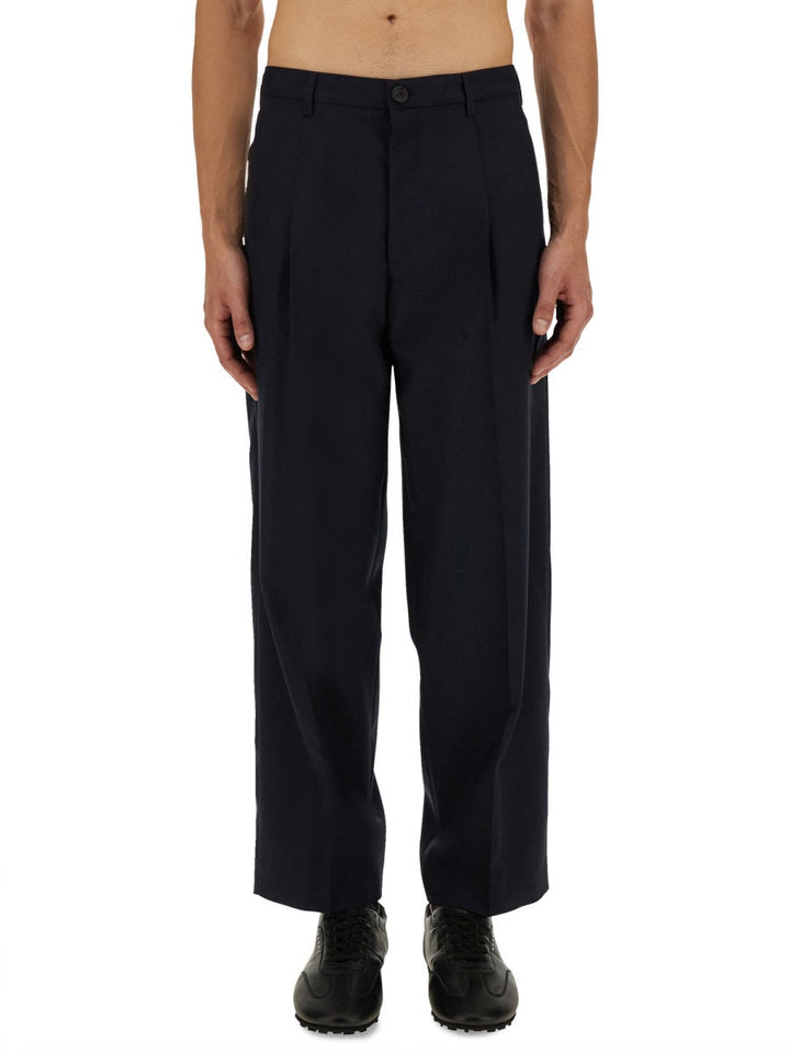 Marni Men Wool Pants