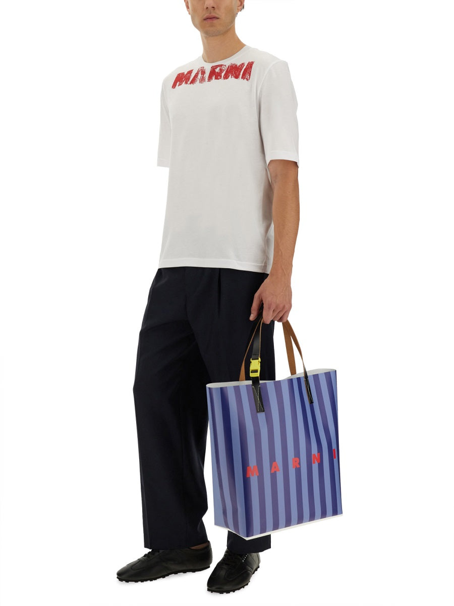 Marni Men Wool Pants