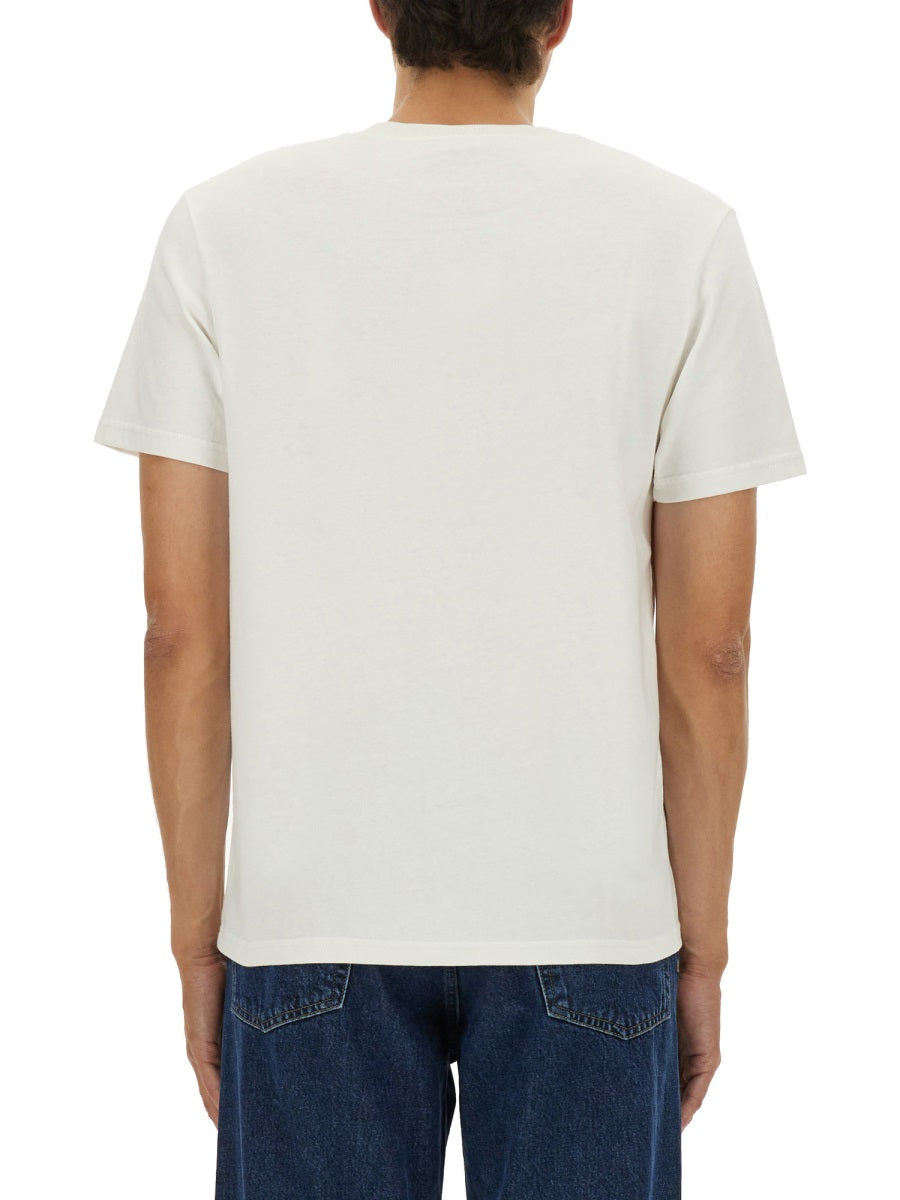 Kenzo Men Slim Fit T-Shirt