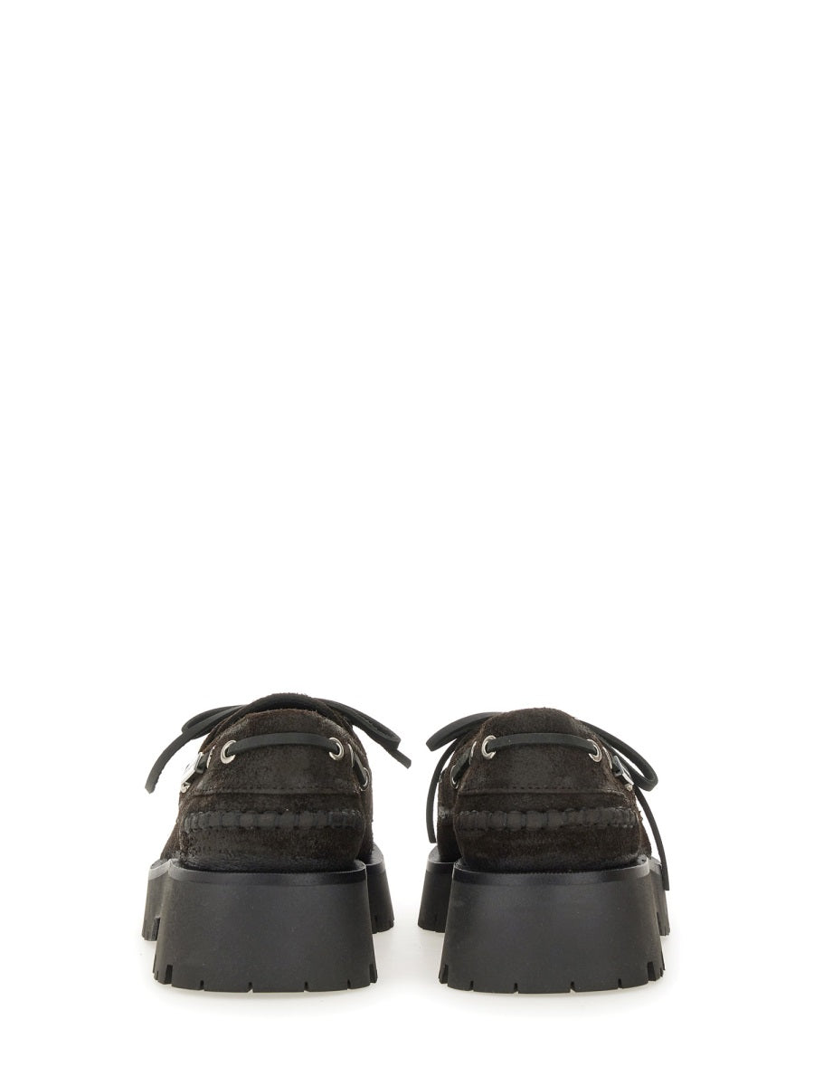 Alexander Wang Women Moccasin "Carson"