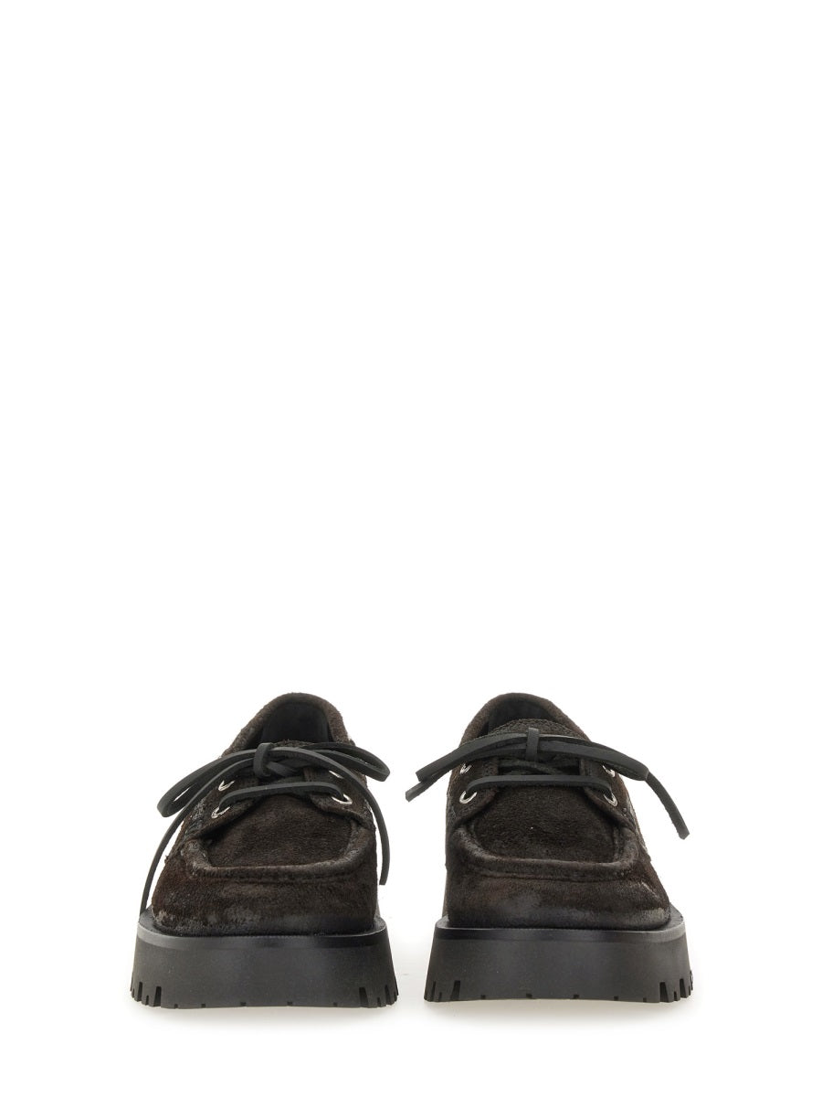 Alexander Wang Women Moccasin "Carson"