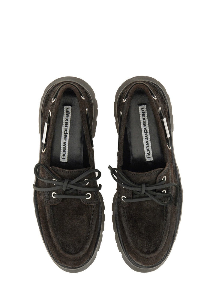 Alexander Wang Women Moccasin "Carson"
