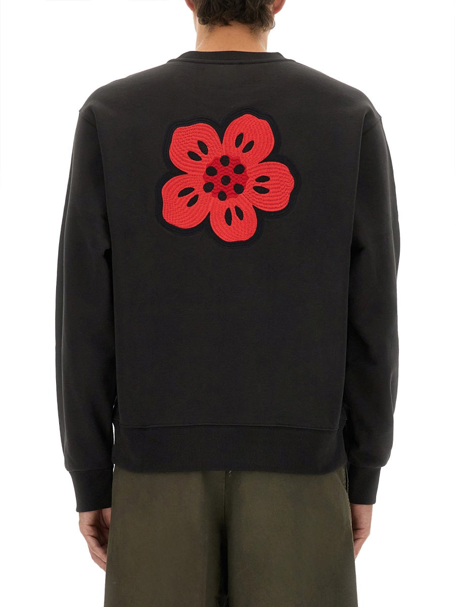 Kenzo Men Classic Sweatshirt.