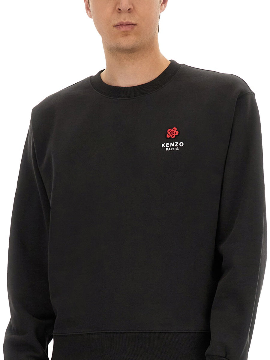 Kenzo Men Classic Sweatshirt.