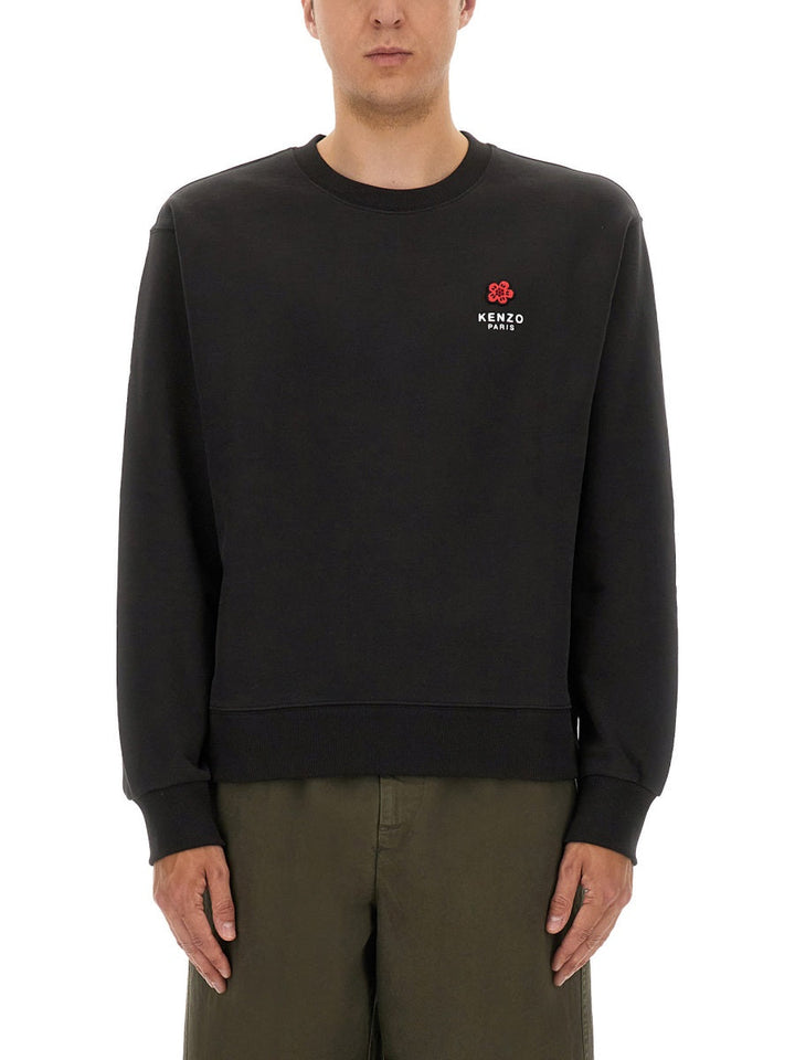 Kenzo Men Classic Sweatshirt.