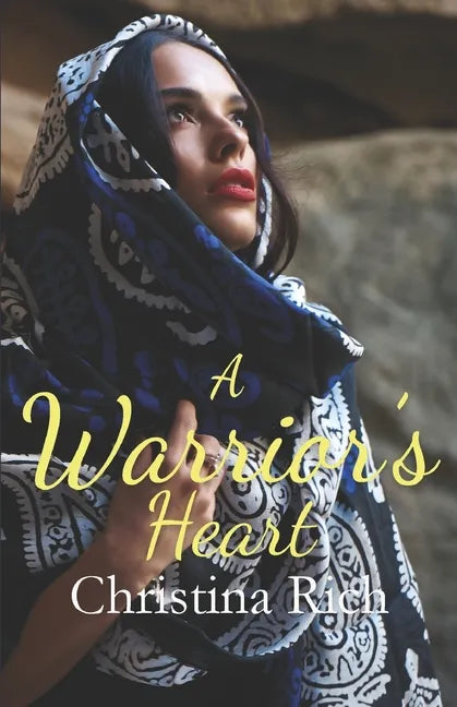 A Warrior's Heart - Paperback