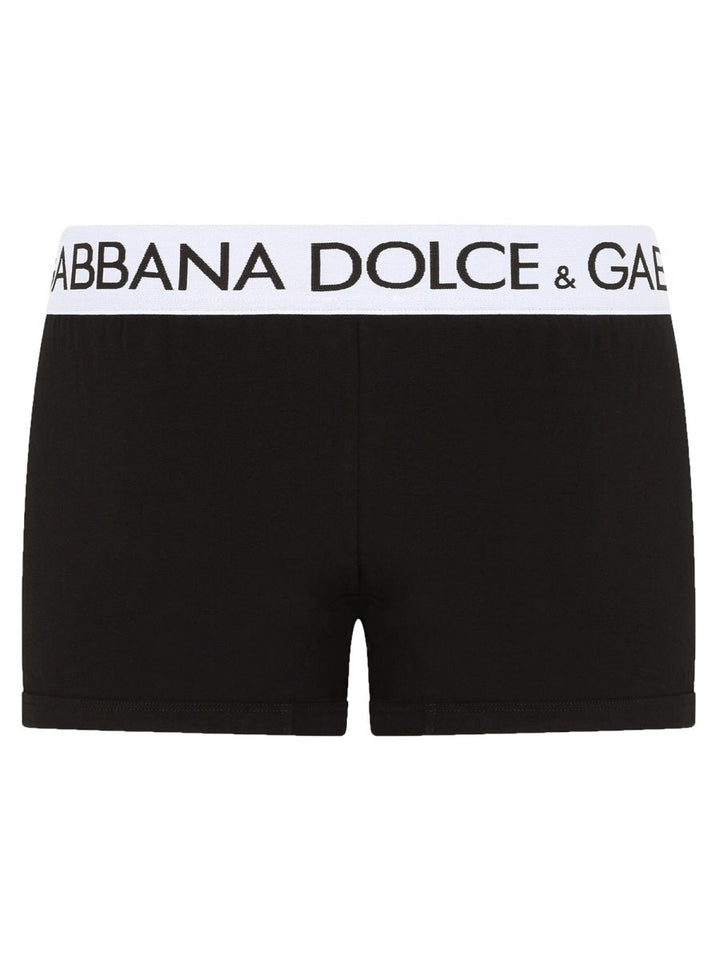 Dolce & Gabbana Men Regular Fit Boxer Shorts