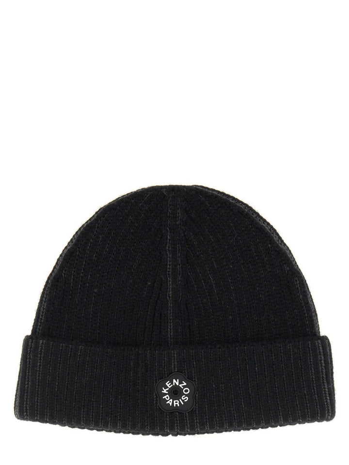 Kenzo Women Beanie Hat