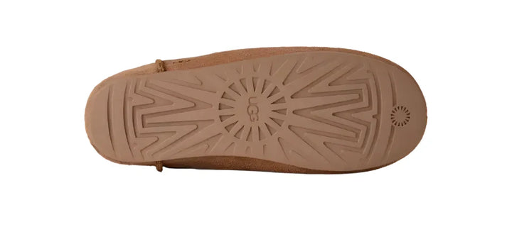 UGG Womens Elea Slip-On Slipper Shoes
