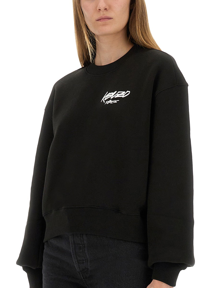 Kenzo Women "Future" Sweatshirt