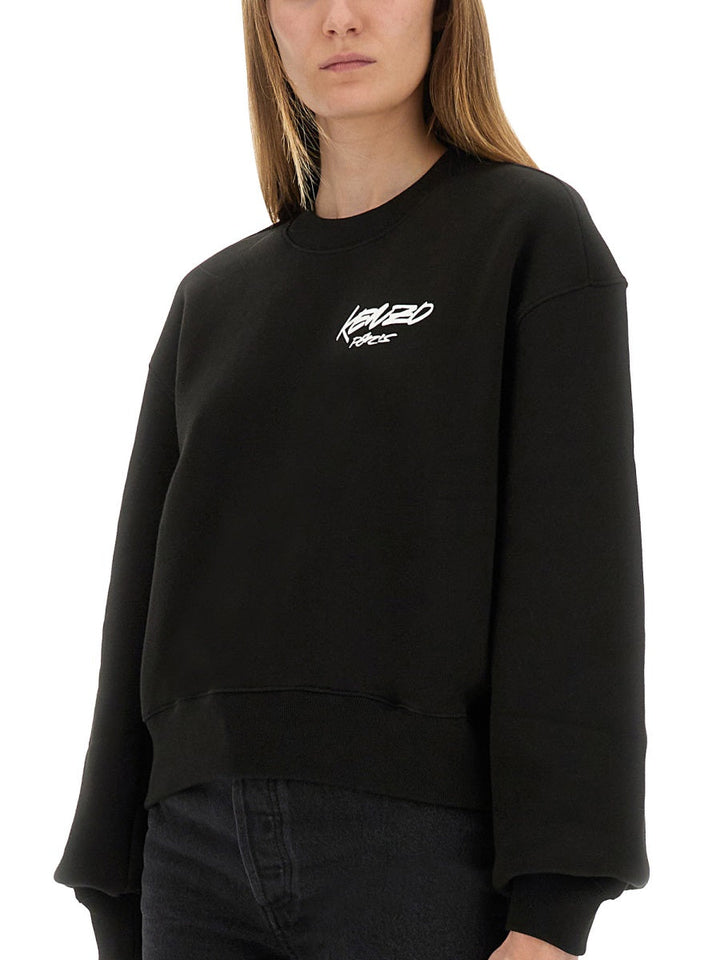 Kenzo Women "Future" Sweatshirt