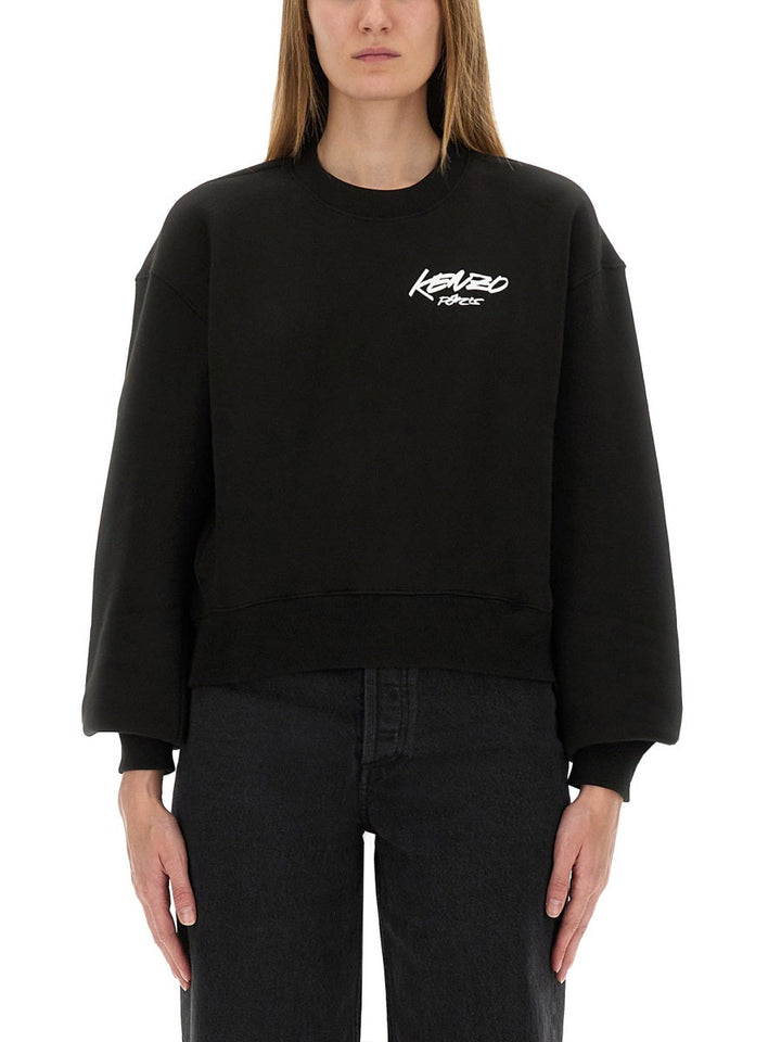 Kenzo Women "Future" Sweatshirt