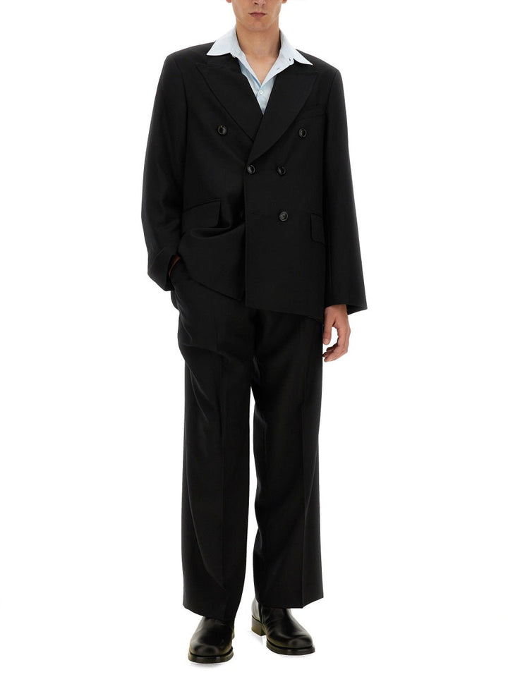 Our Legacy Men Pants "Borrowed"