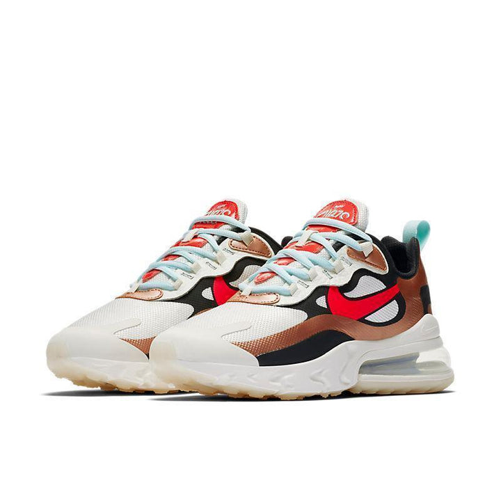 Nike Air Max 270 React &