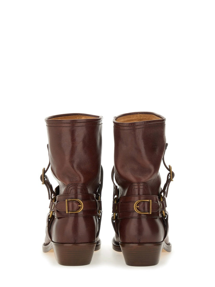 Isabel Marant Women Boots "Ildred"