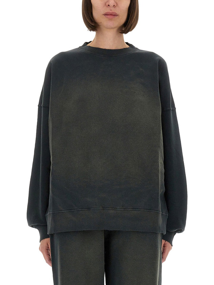 Golden Goose Women "Journey" Sweatshirt