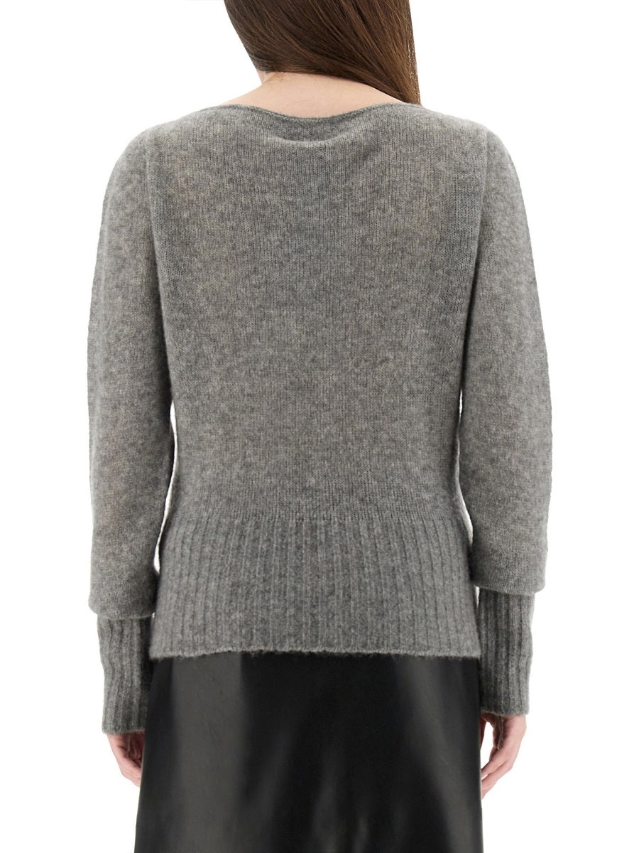 Tom Ford Women Boat-Neck Sweater