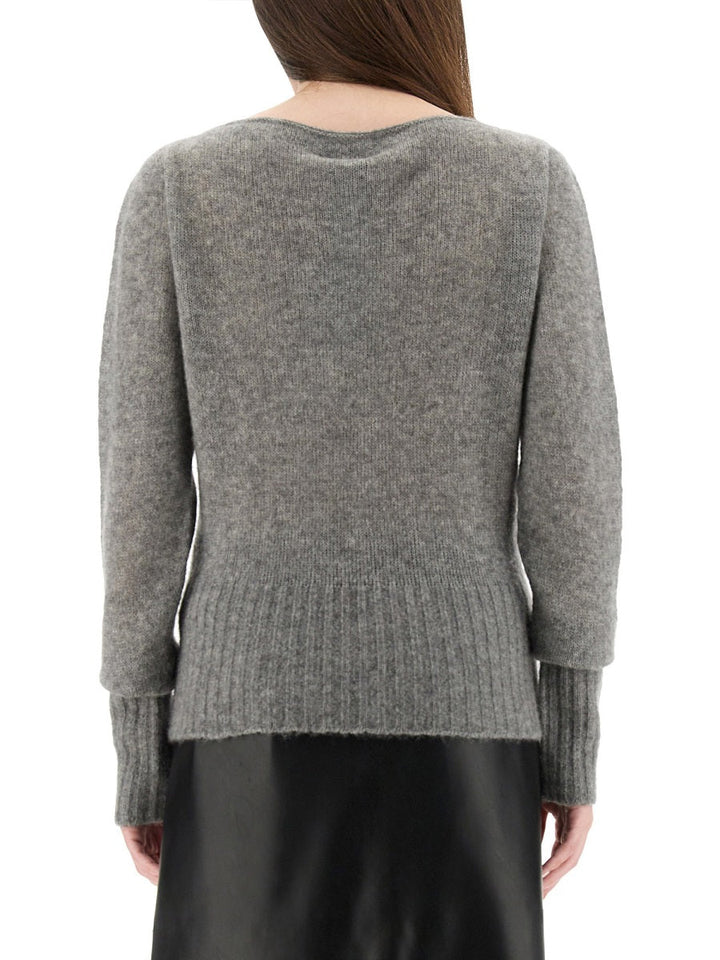 Tom Ford Women Boat-Neck Sweater