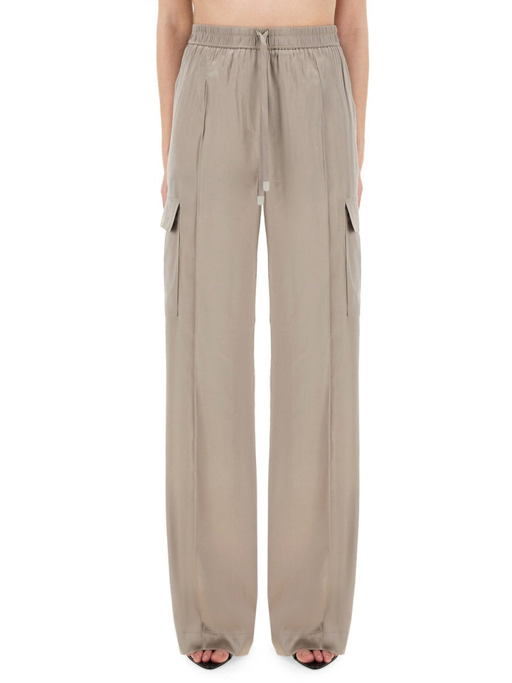 Tom Ford Women Pj Cargo Pants