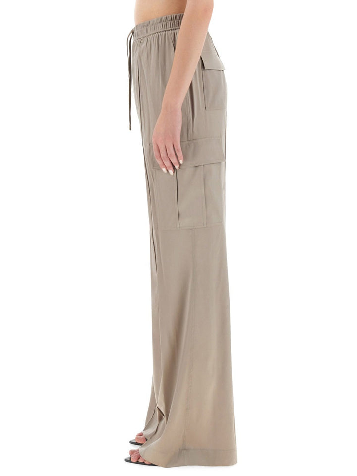 Tom Ford Women Pj Cargo Pants