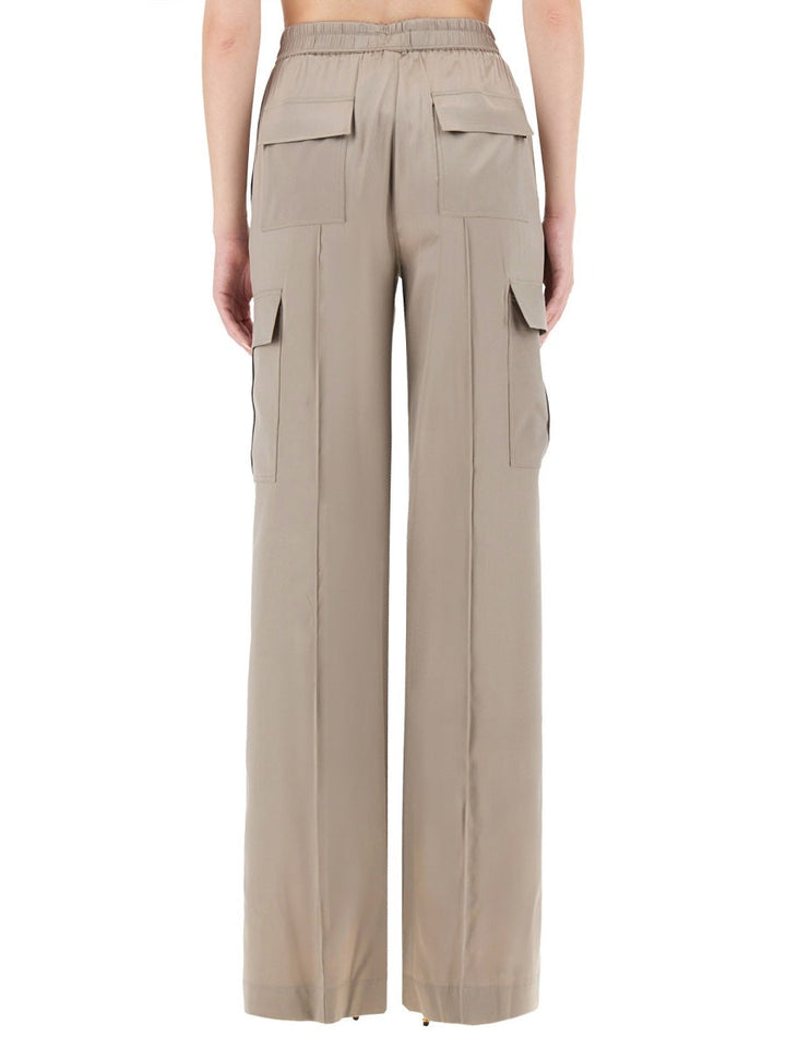 Tom Ford Women Pj Cargo Pants