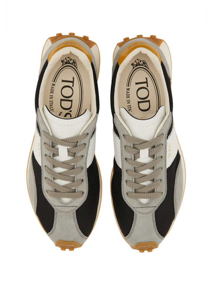 Tod's Women "T Vintage" Sneaker