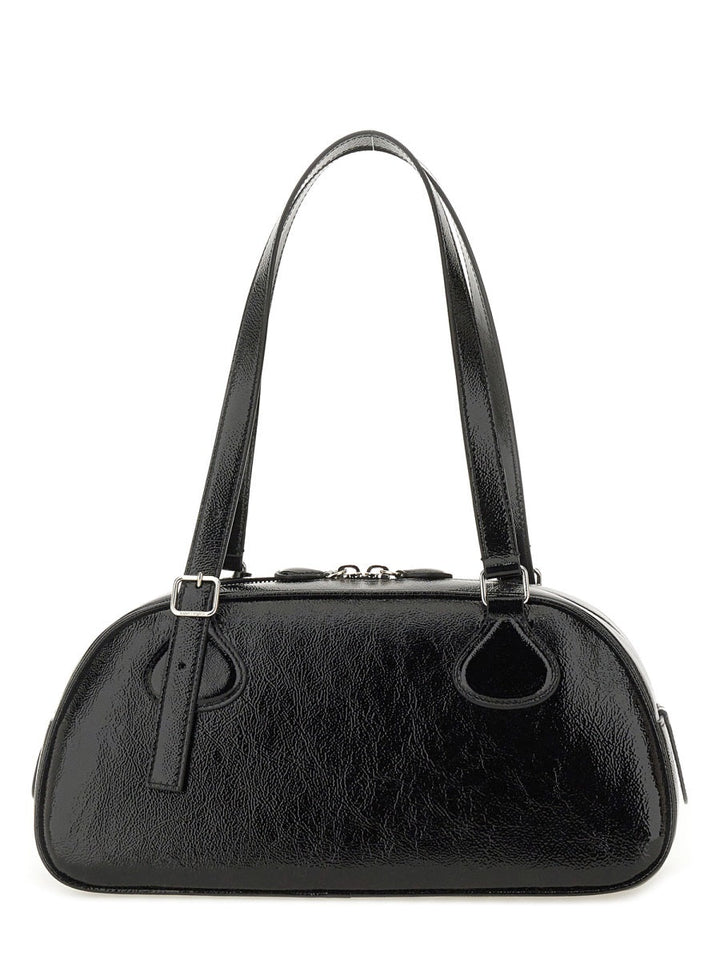 Courreges Women Shoulder Bag "Friday" Medium