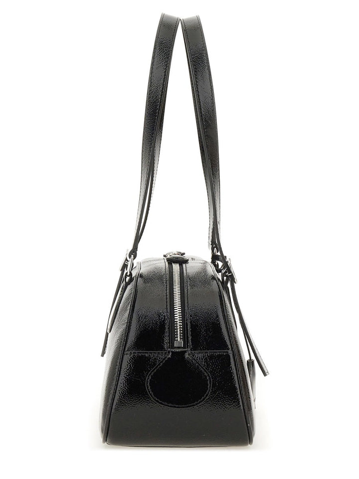 Courreges Women Shoulder Bag "Friday" Medium