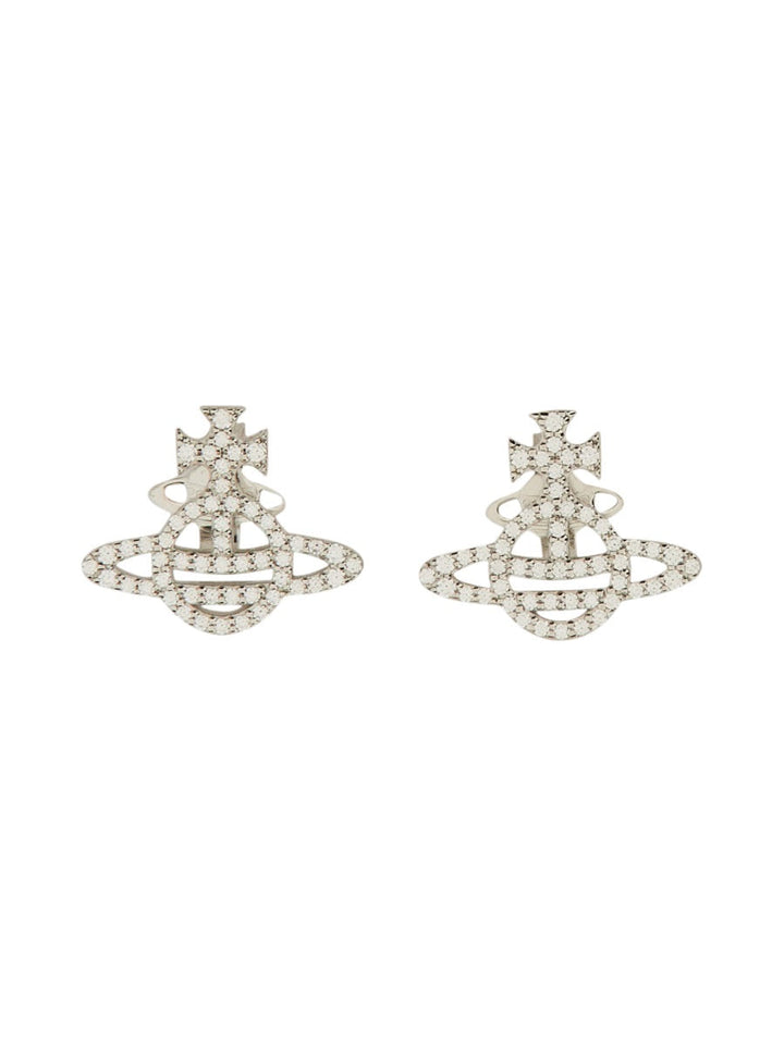 Vivienne Westwood Women "Calliope" Earrings