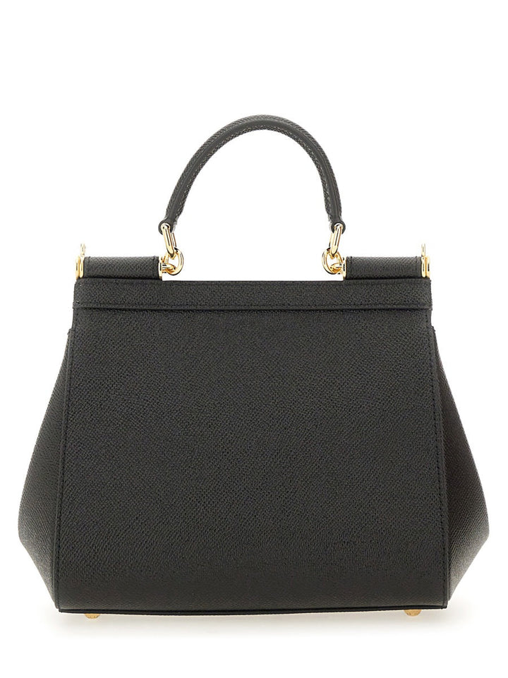 Dolce & Gabbana Women Bag "Sicily" Medium